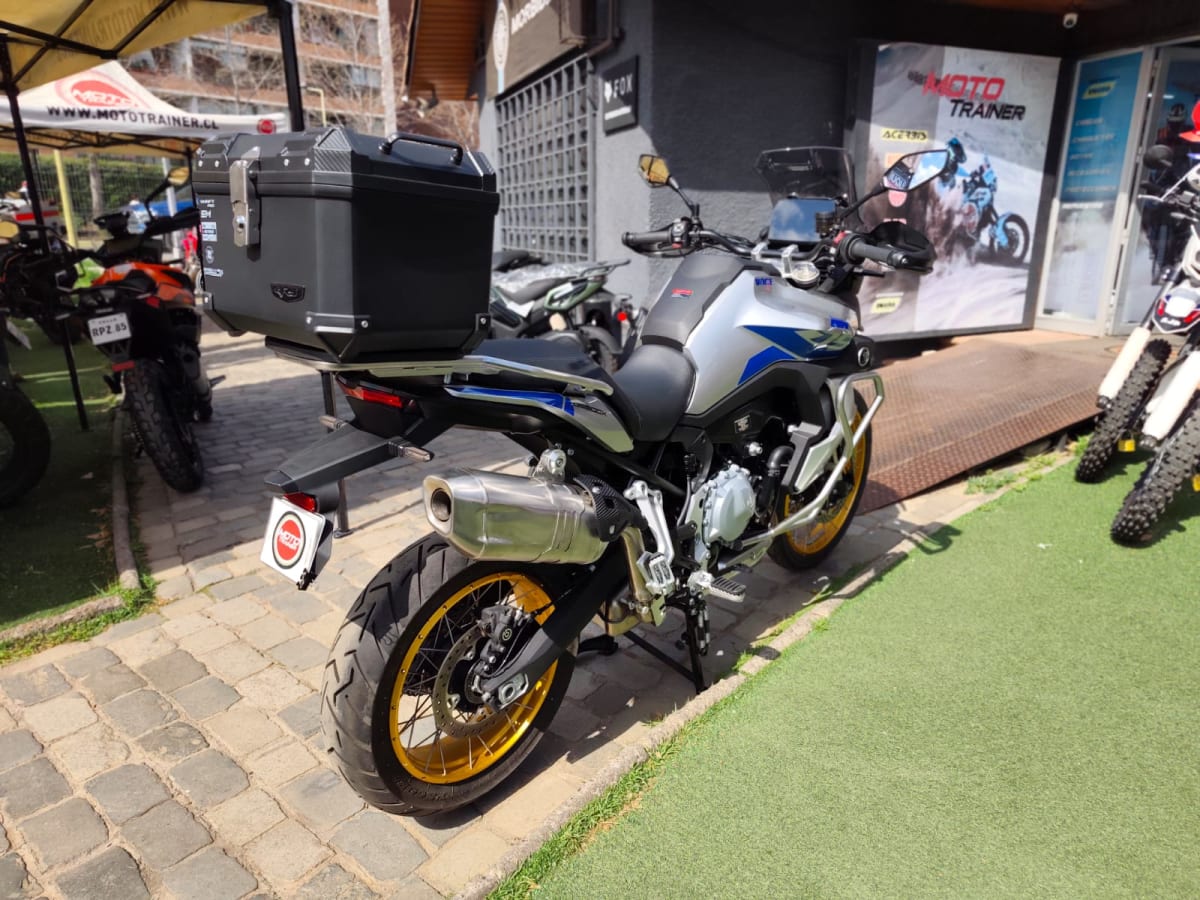 VOGE DS 900 X 20263
