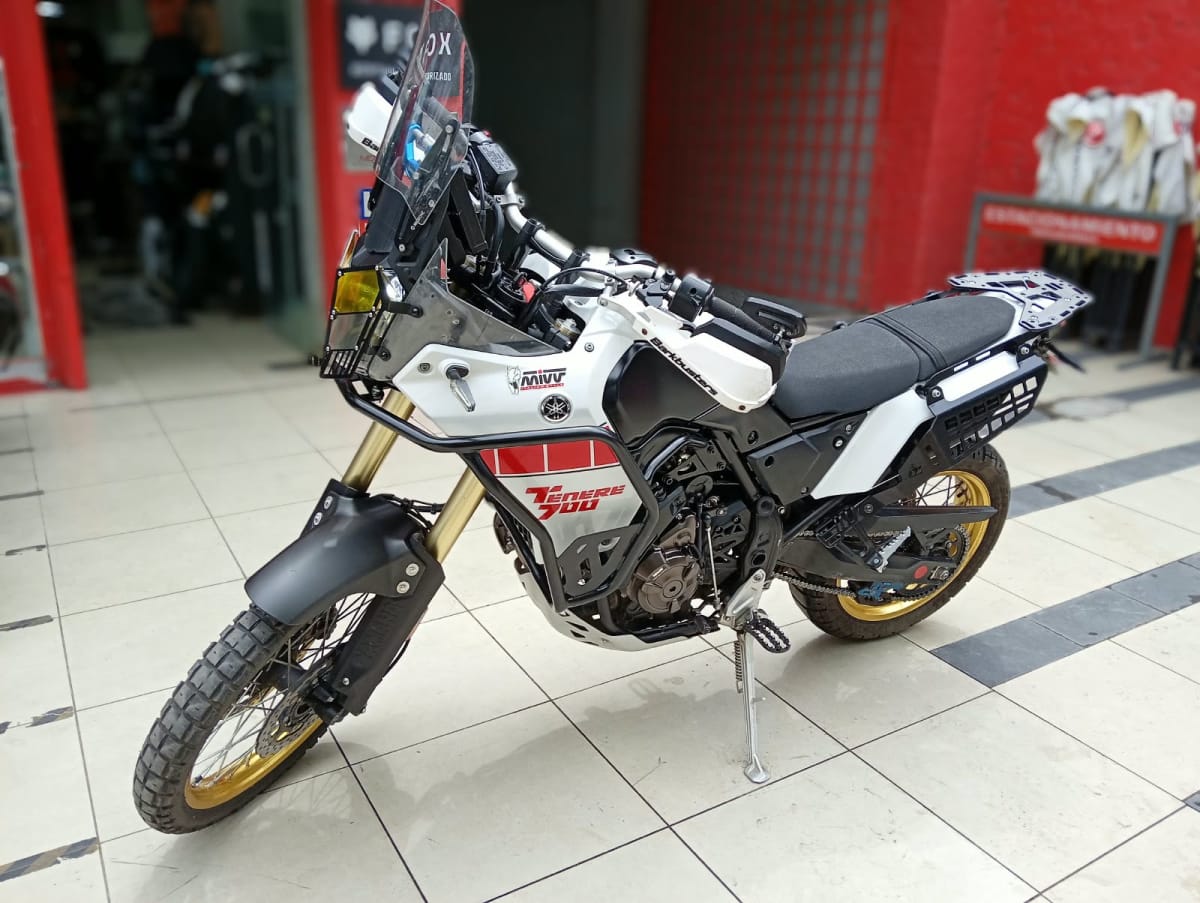 YAMAHA TENERE 700 20248