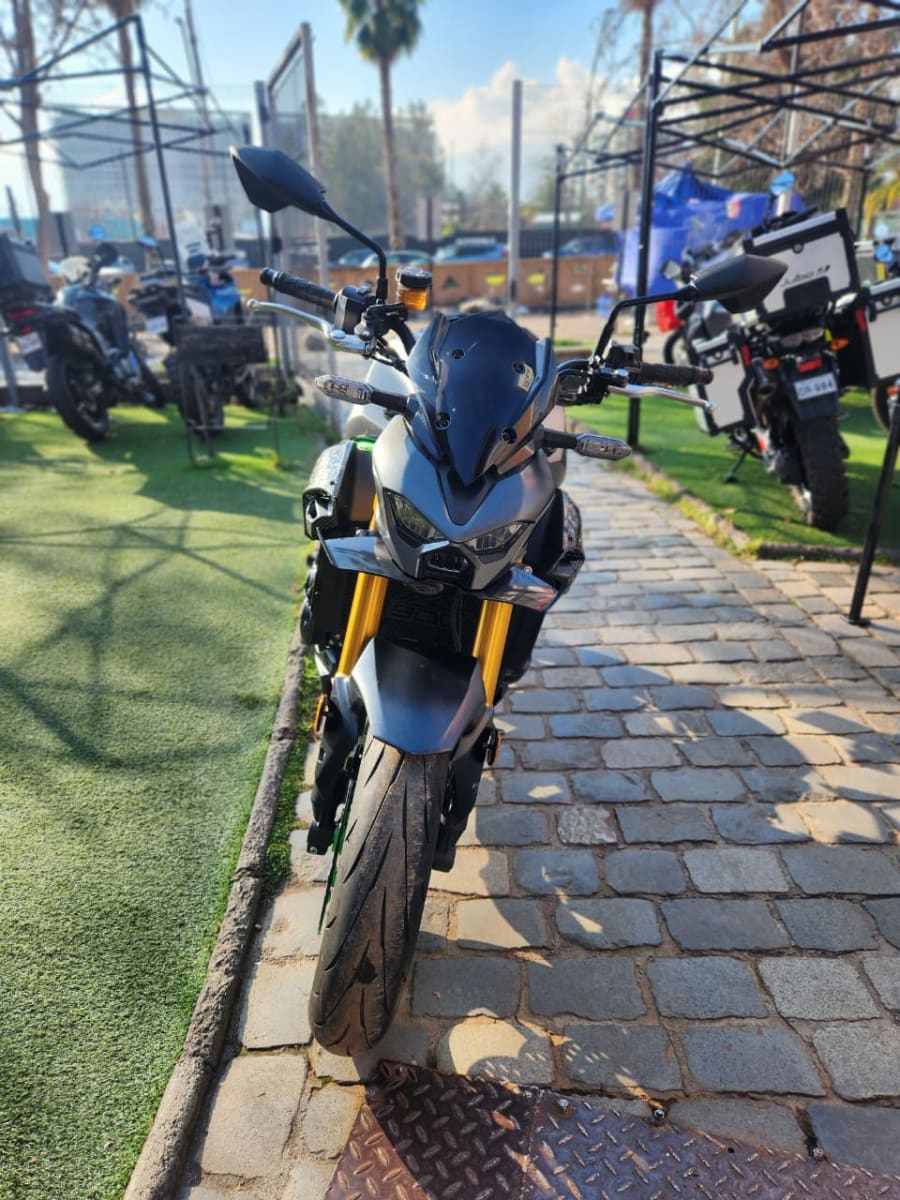 KAWASAKI Z900 SE ABS 20268