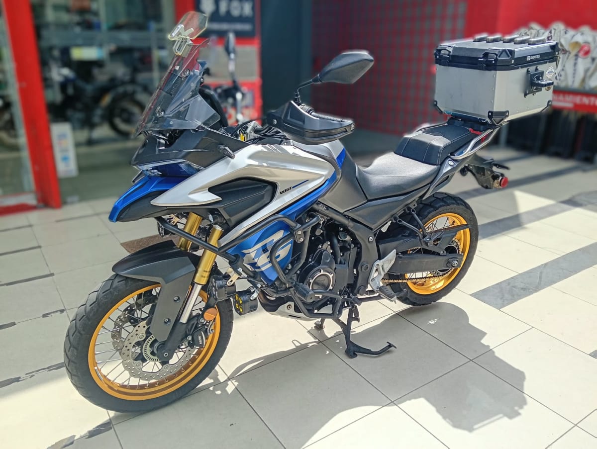 VOGE 525 DSX 20258