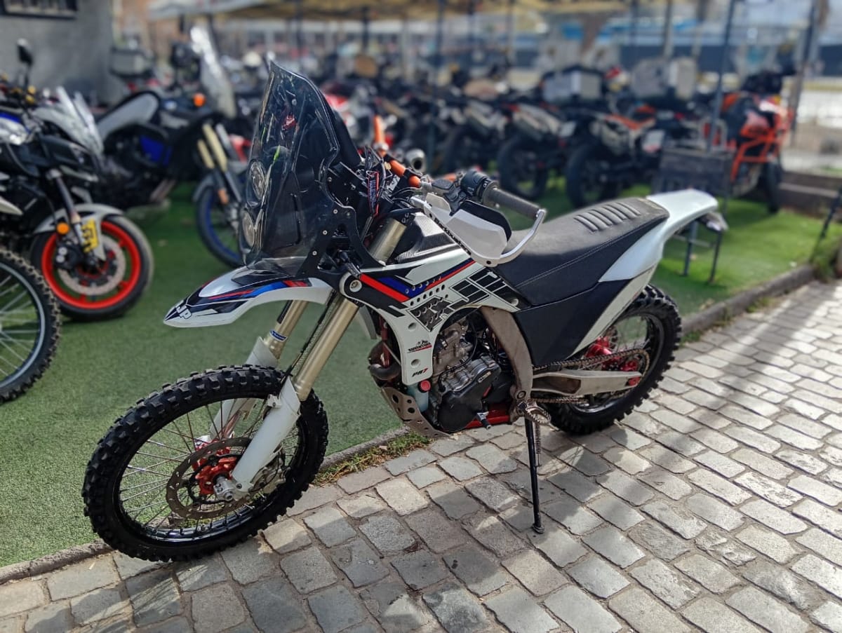 AJP PR7 20248