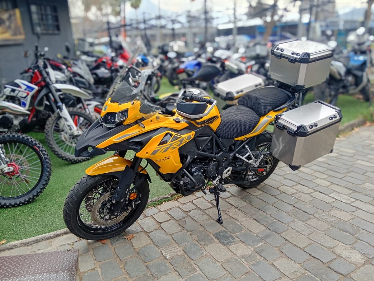 BENELLI TRK 502 X 20258