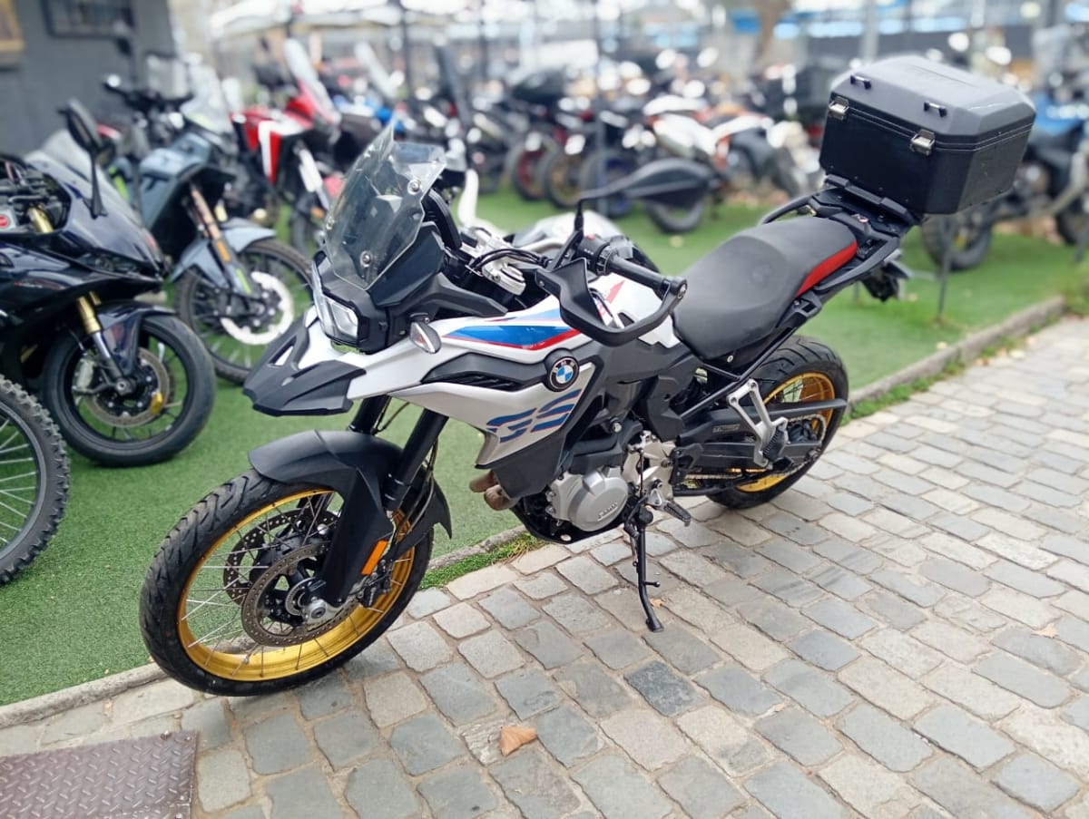 BMW F 850 GS I 20208