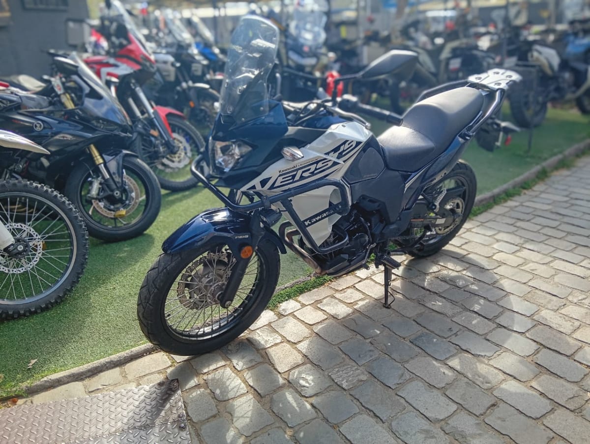 Kawasaki Versys 300 ABS 20238
