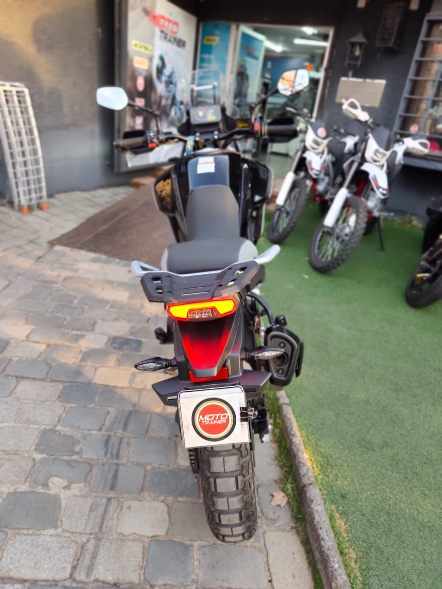 CF MOTO 450 MT 20268
