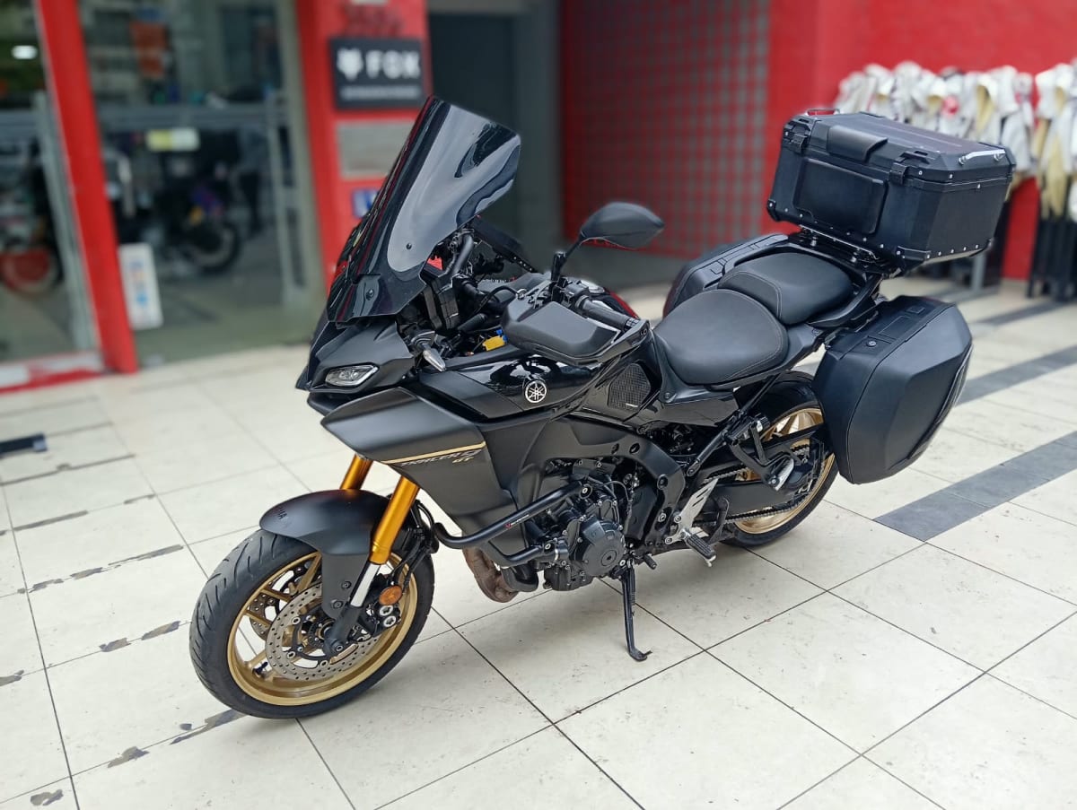 YAMAHA TRACER 9 GT 20258