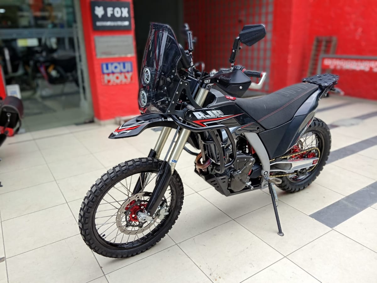 AJP PR7 20268