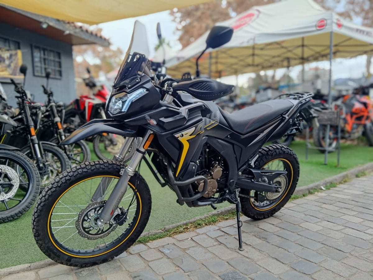VOGE 300 RALLY 20268