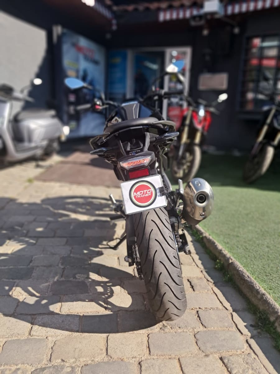 BMW G310 R 20255
