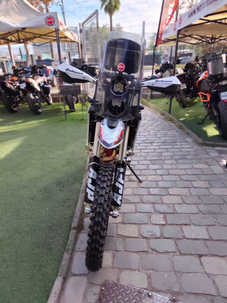 AJP PR7 20253