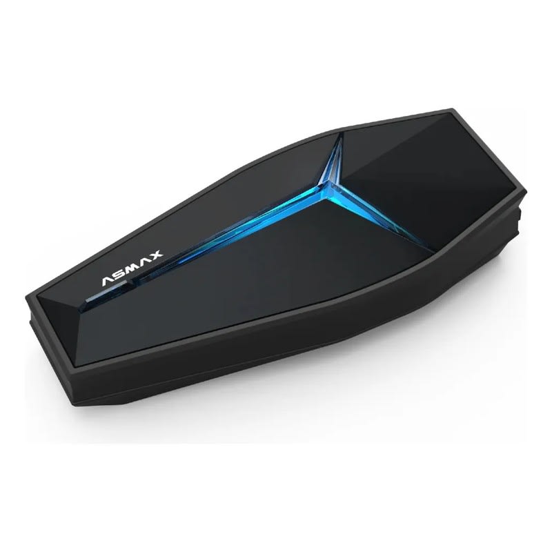 ASMAX INTERCOMUNICADOR FUTURE 11