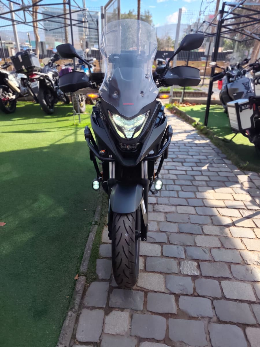 HONDA NC 750 XA 20233