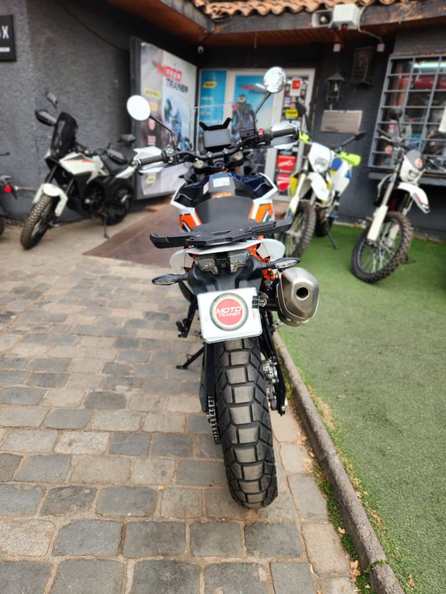 KTM 890 ADVENTURE R 20234