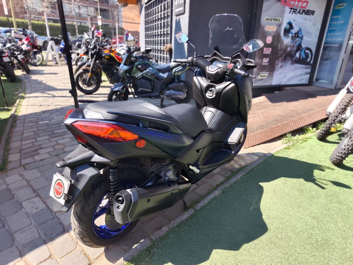 YAMAHA XMAX 300 20245