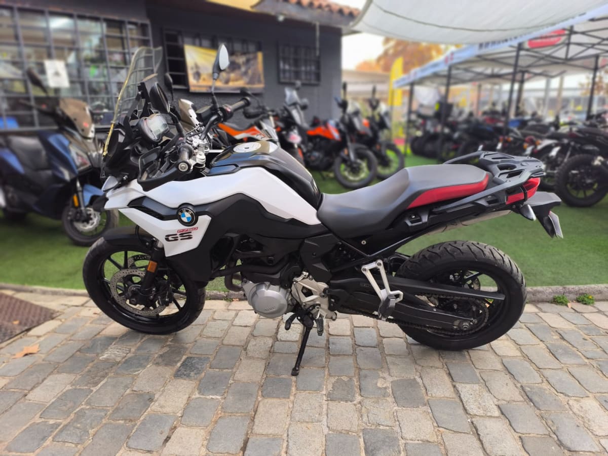 BMW F750 GS I 20206
