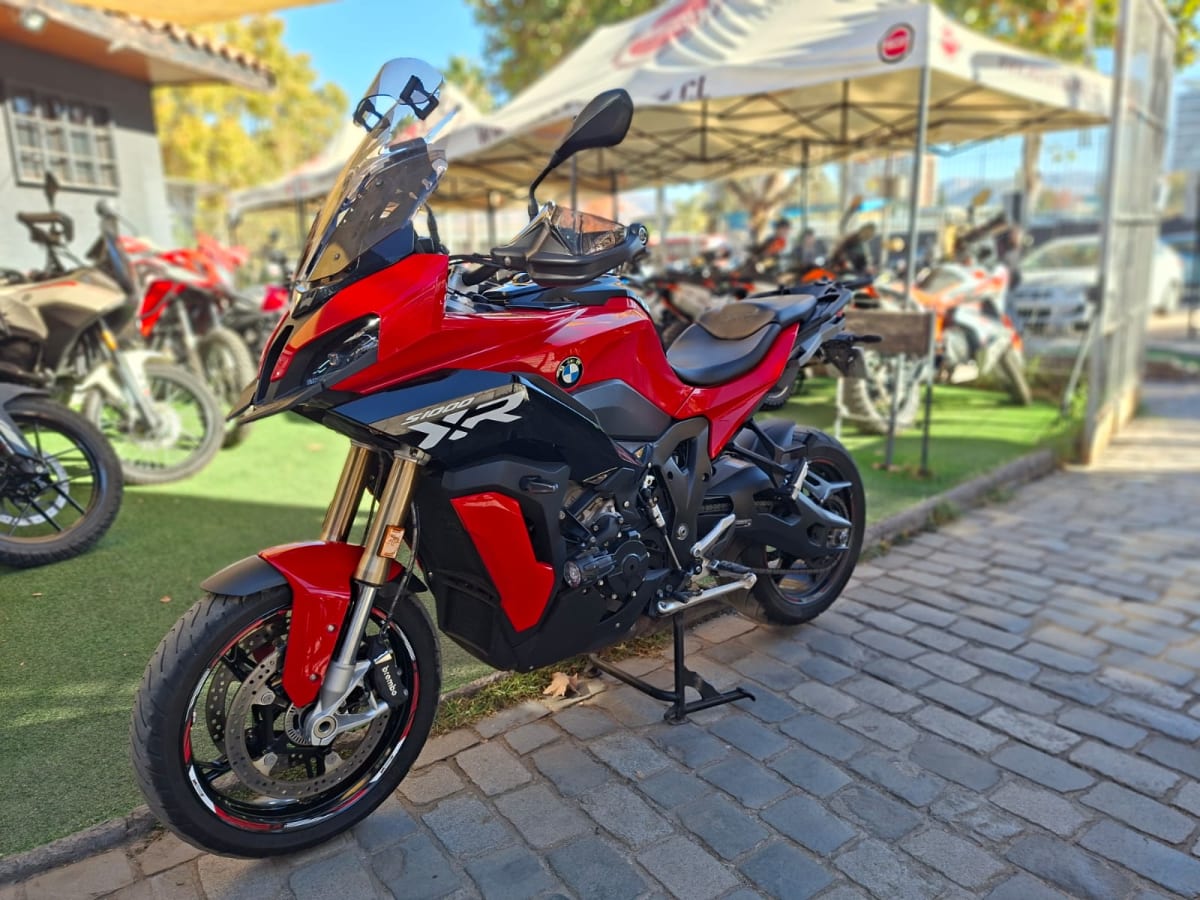 BMW S1000 XR II 20238