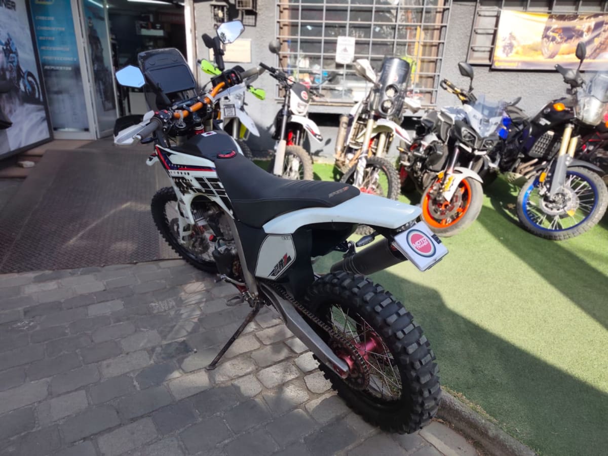 AJP PR 7 20245