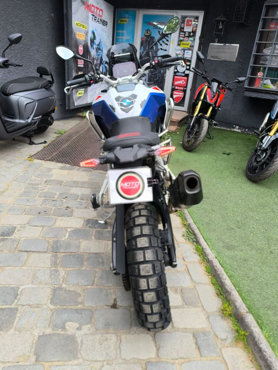 BMW F900 GS I 20255