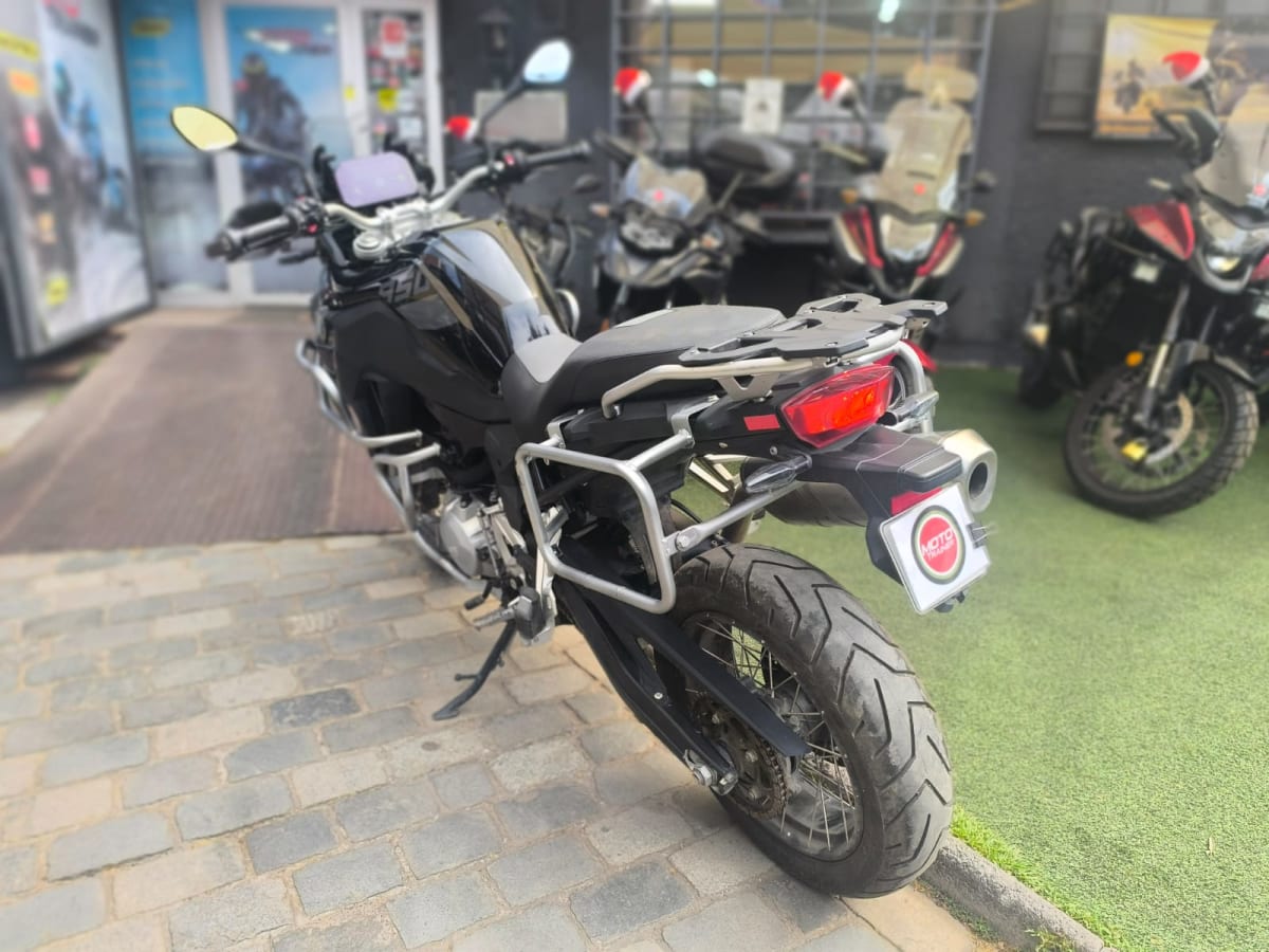 BMW F850 GS I 20234