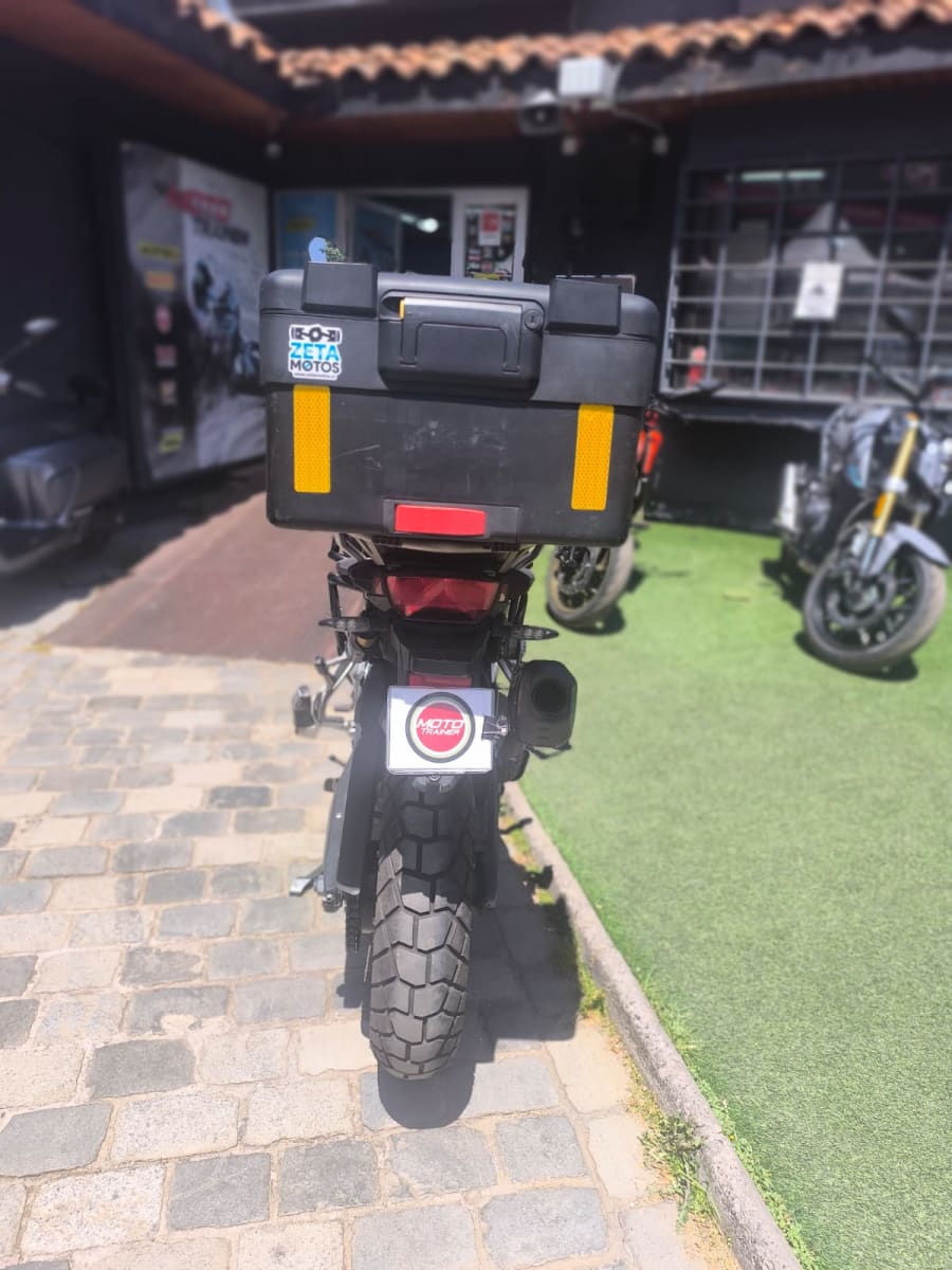 BMW F850 GS II 20204