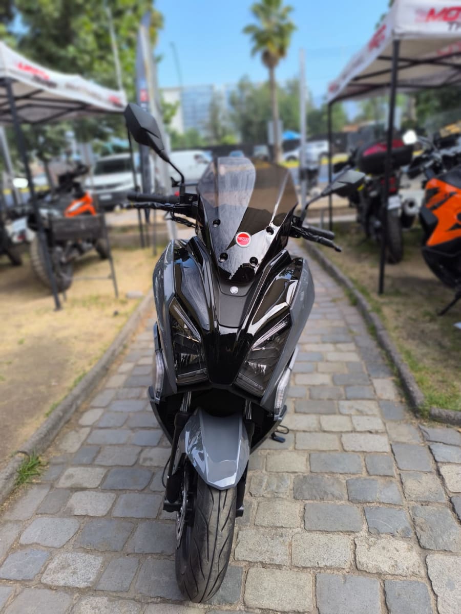 MORBIDELLI SC 300 20265