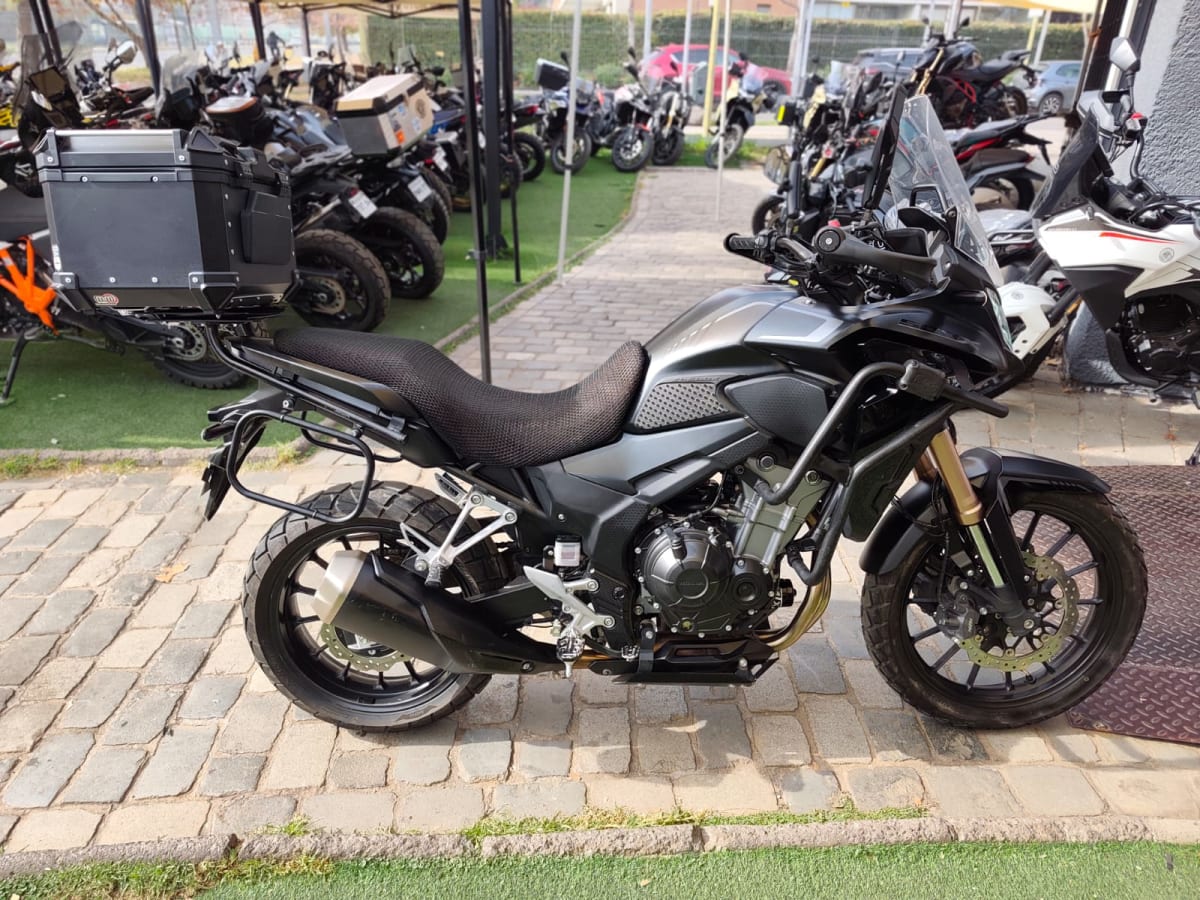 HONDA CB500 X 20225