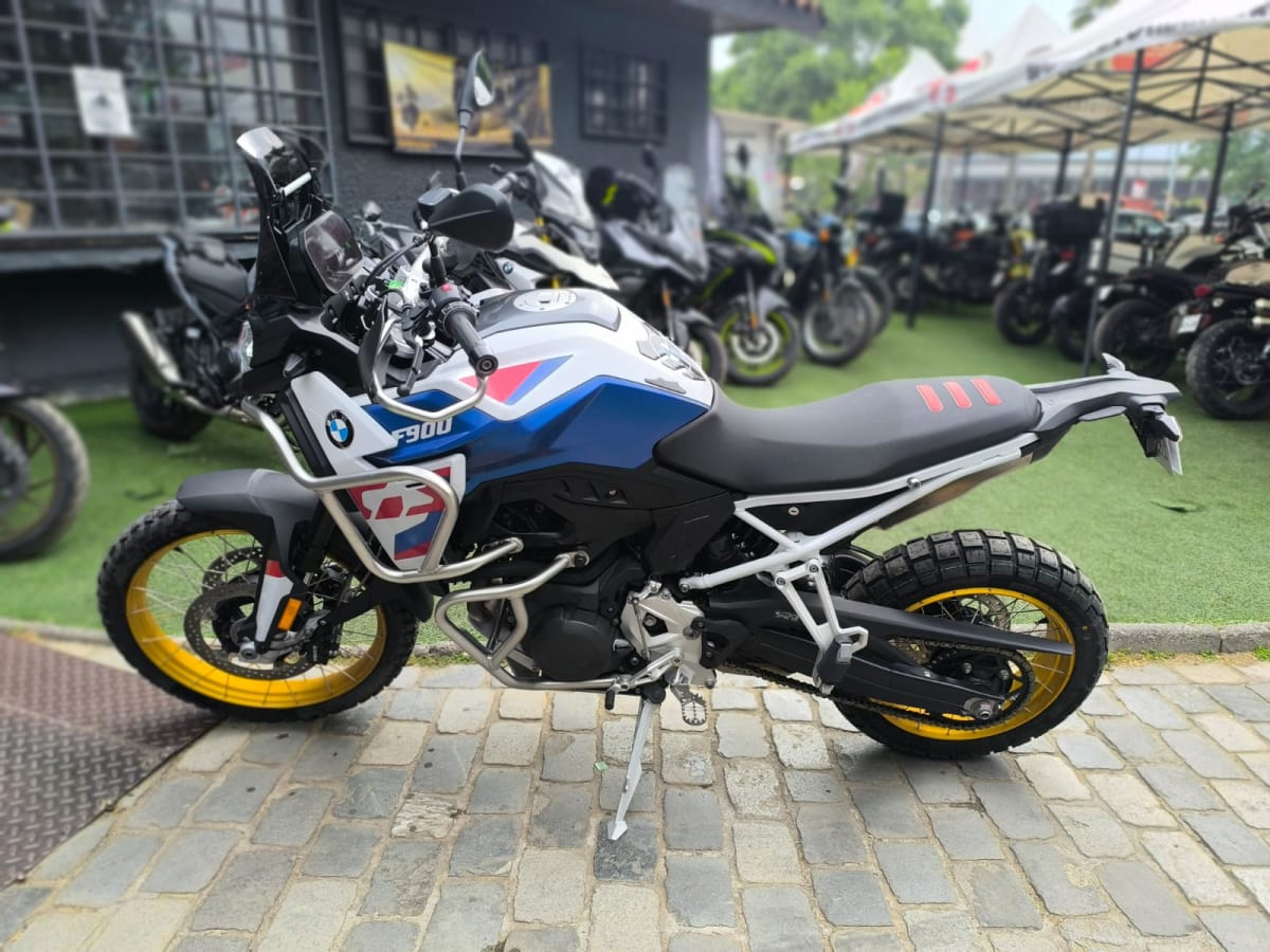 BMW F900 GS I 20256