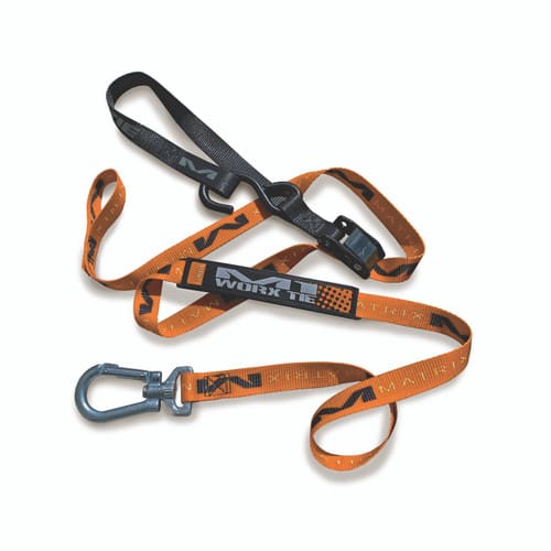 TIE DOWN MATRIX M1.0 WORK NARANJO1