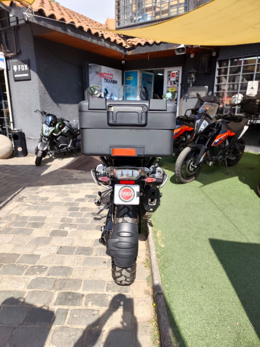 BMW R1250 GS II 20232