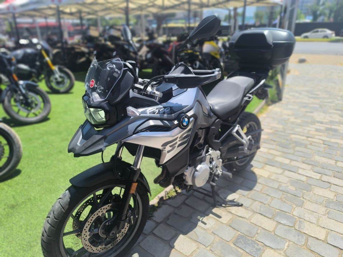 BMW F 750 GS I 20204