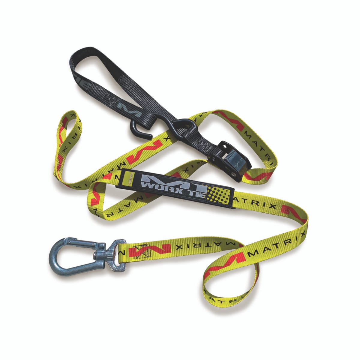 TIE DOWN MATRIX M1.0 WORK AMARILLO1
