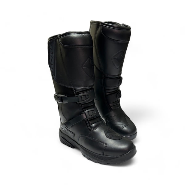 BOTA KORE TRAIL NEGRO 431
