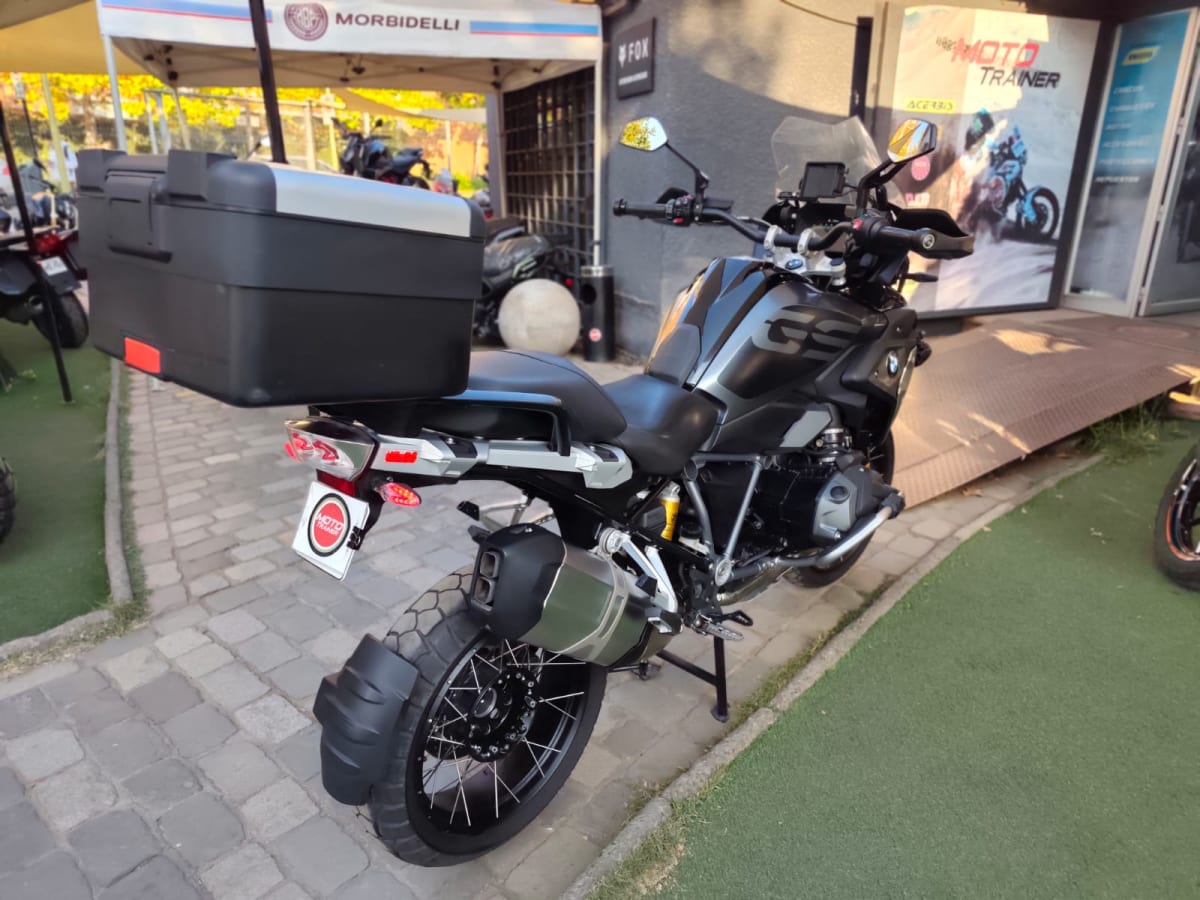 BMW R 1250 GS II 20233