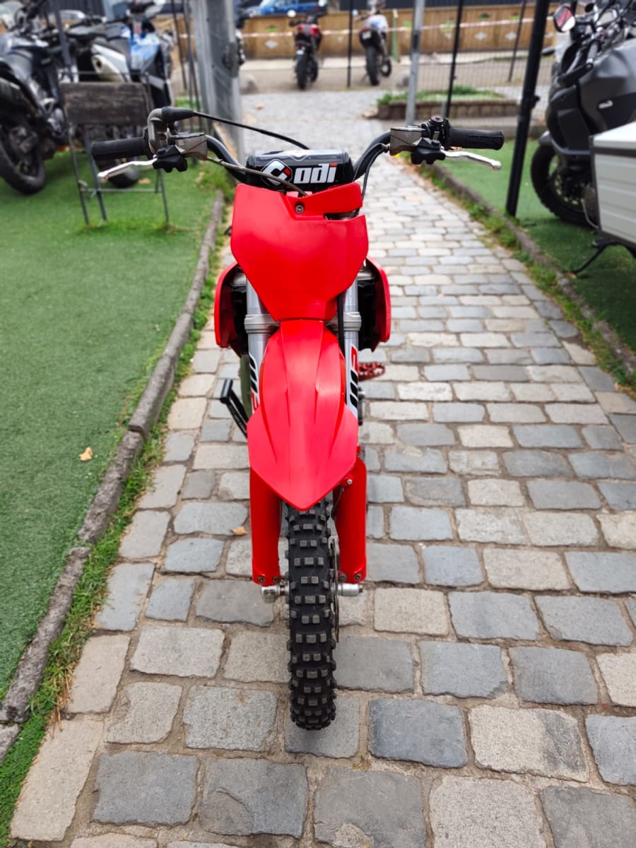 GAS GAS MC65 20232