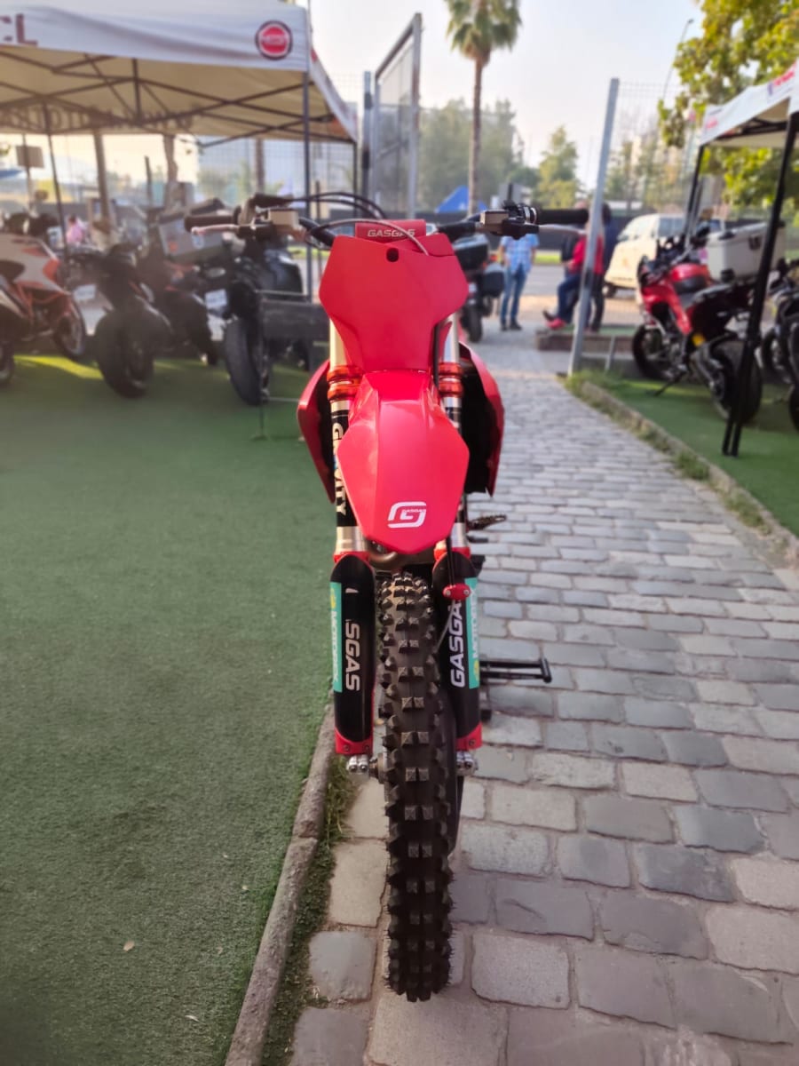 GAS GAS MC450F 20223