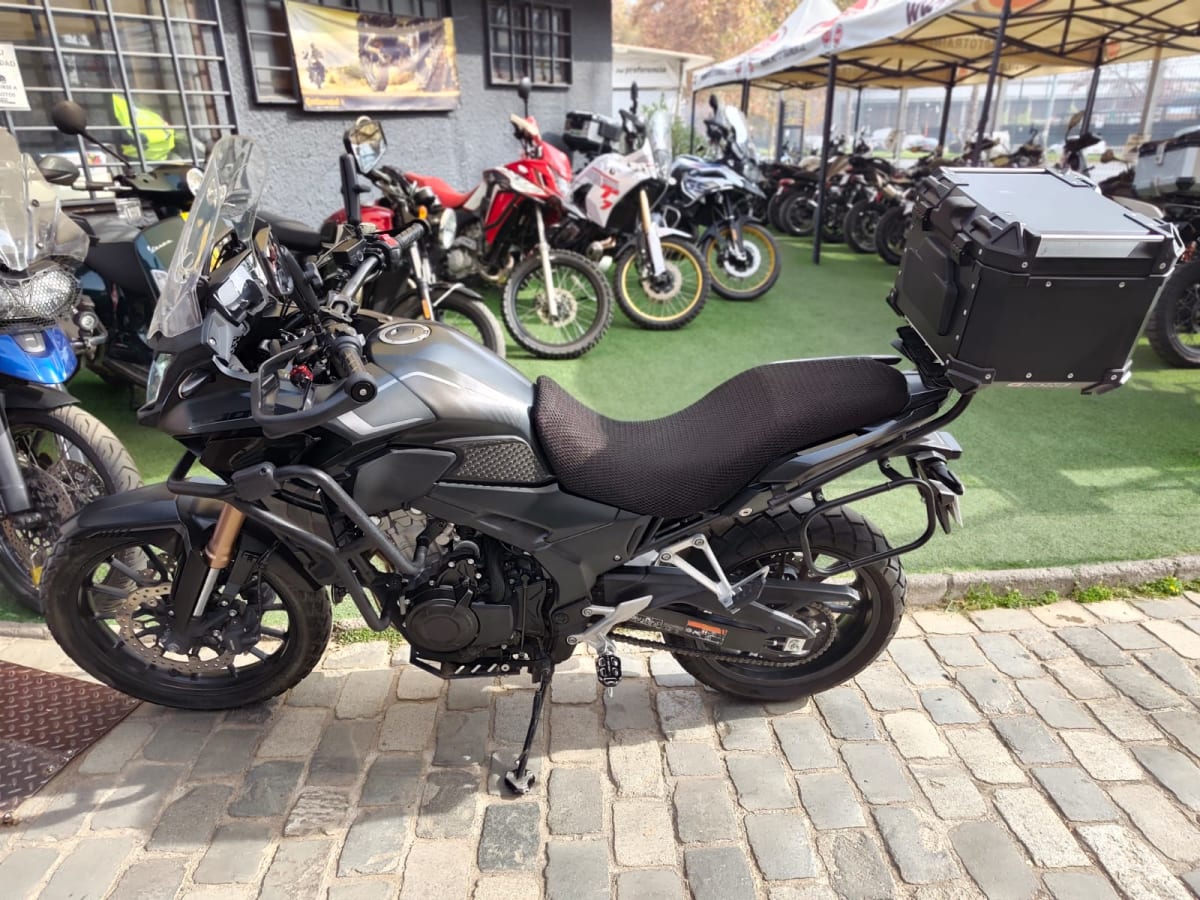 HONDA CB500 X 20221