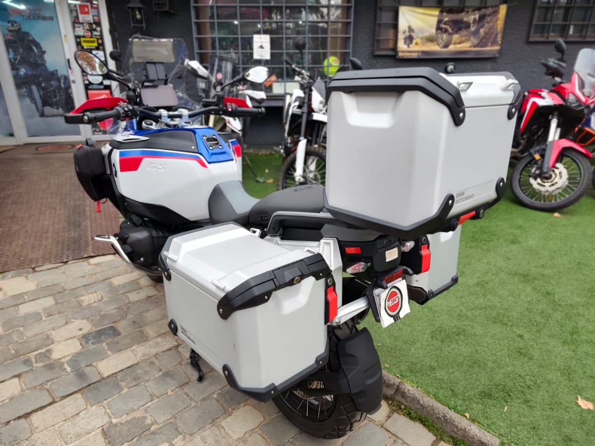 BMW R1300 GS III ADVENTURE (LOW KIT) 20264
