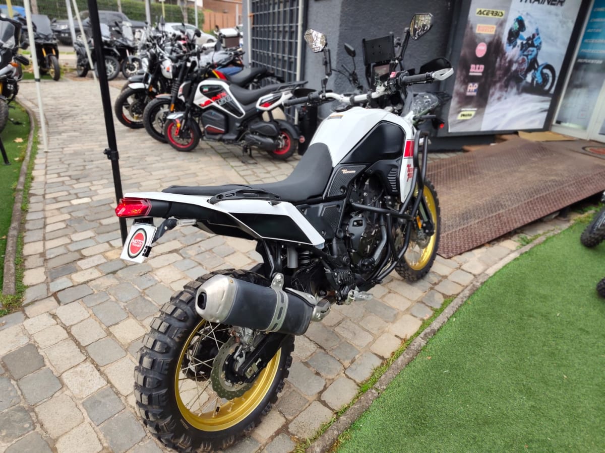 YAMAHA TENERE 700 20254
