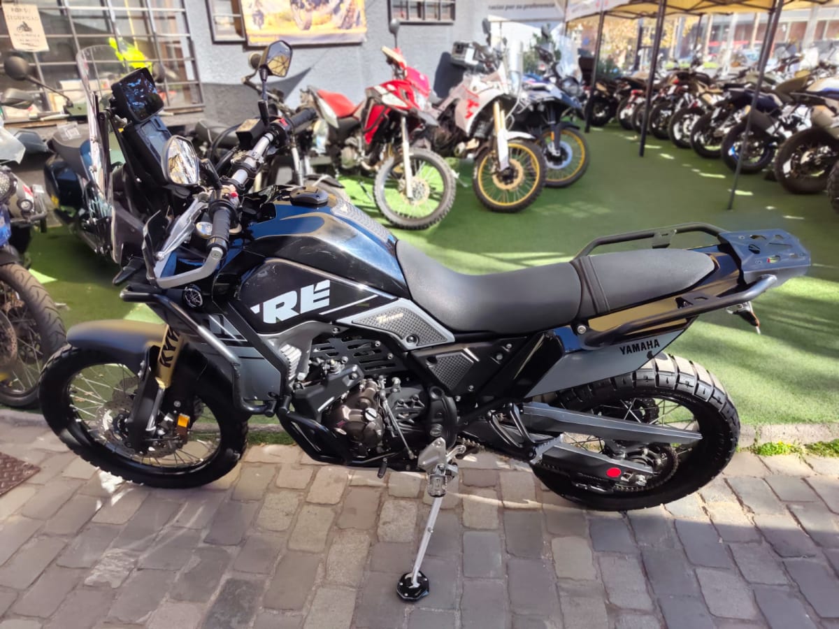 YAMAHA TENERE 700 20233