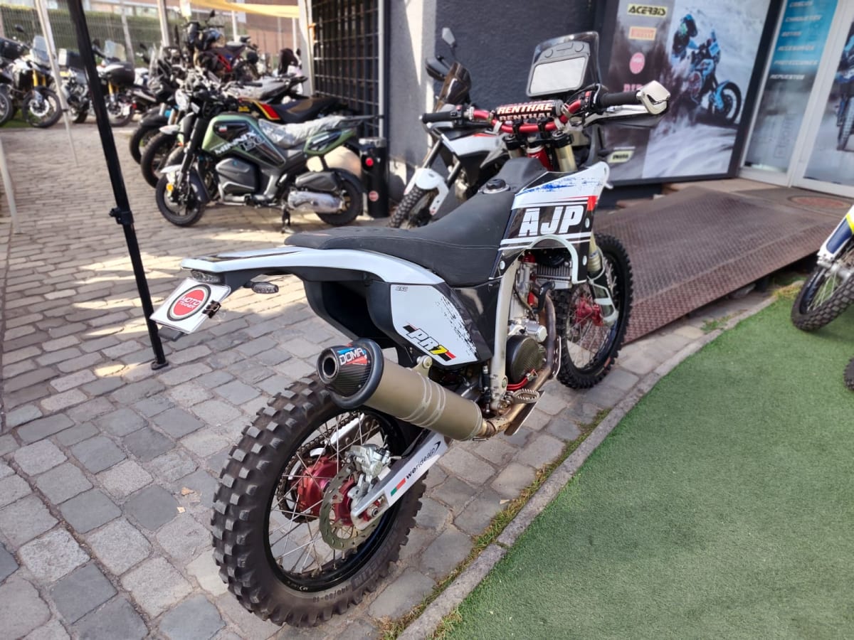 AJP PR7 20255