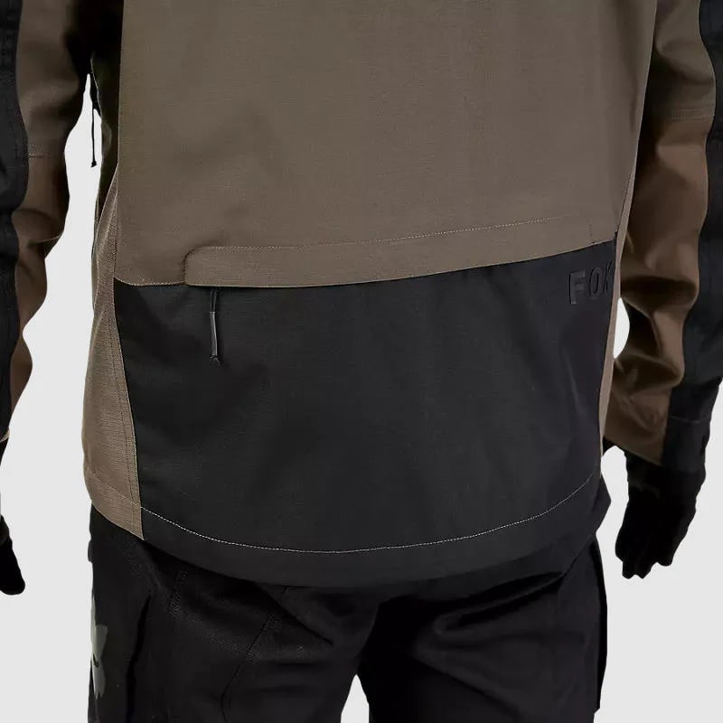 Chaqueta Defend Off Road Cafe Fox XL9