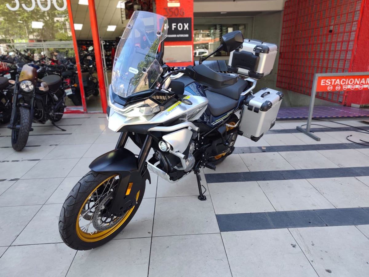 CF MOTO 800-5 MT 20225