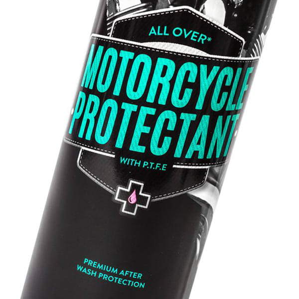 PROTECTOR MUC-OFF MOTO2