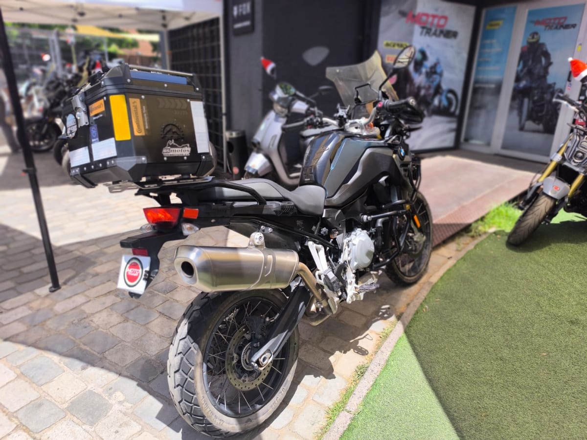 BMW F850 GS I 20213