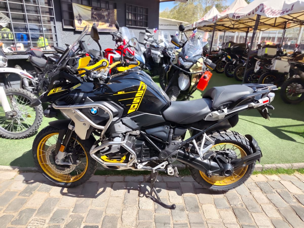 BMW R1250 GS II 20227