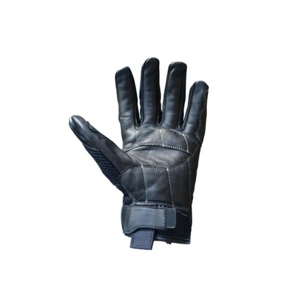 Guante Octane OCT 227 Negro - XL2