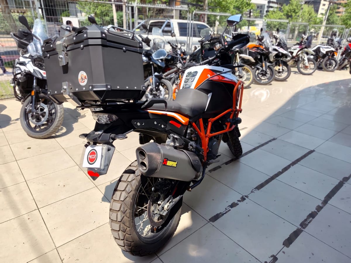 KTM 1290 SUPER ADVENTURE R 20214