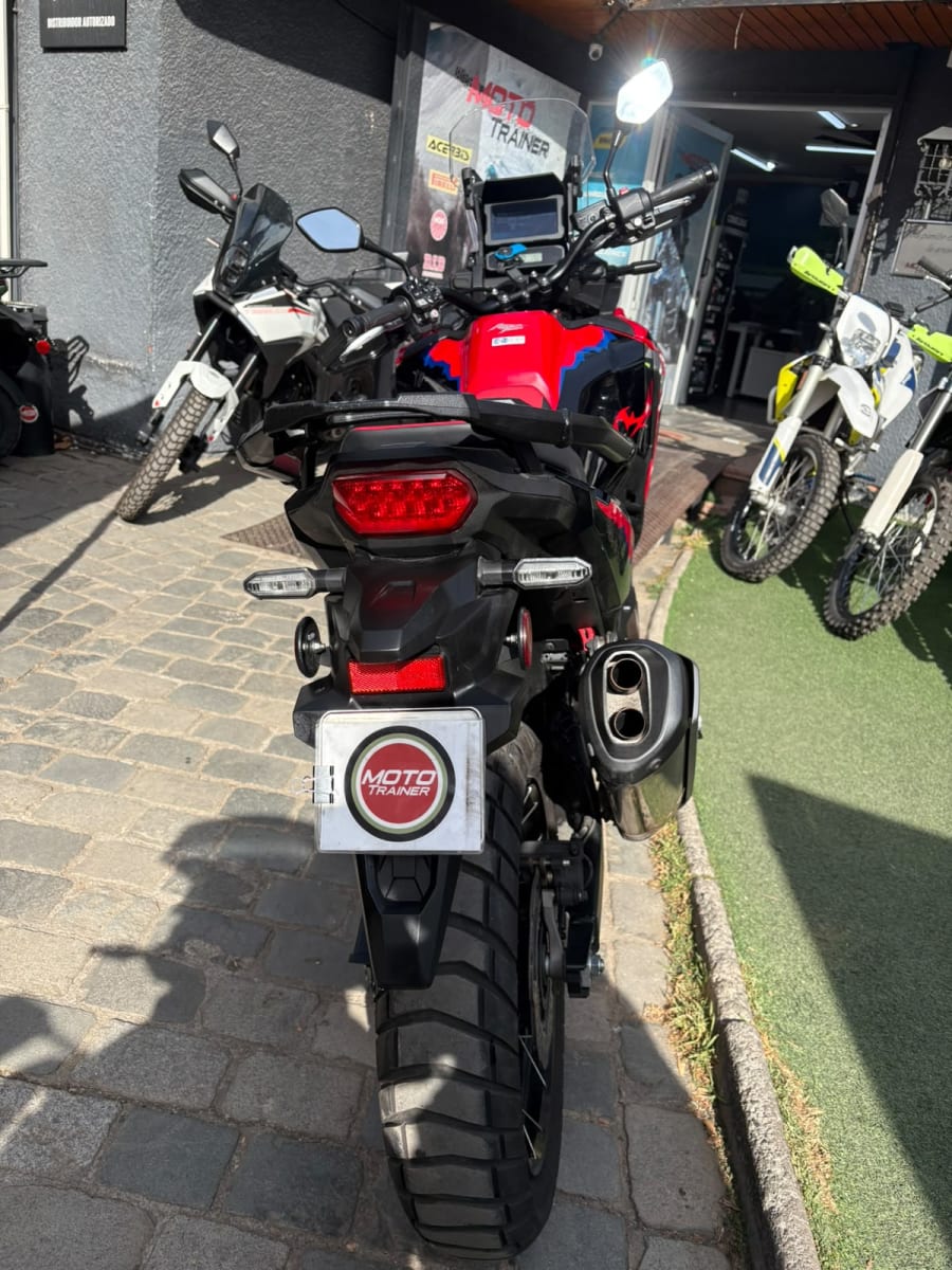 HONDA AFRICA TWIN CRF 1100 LA 20254