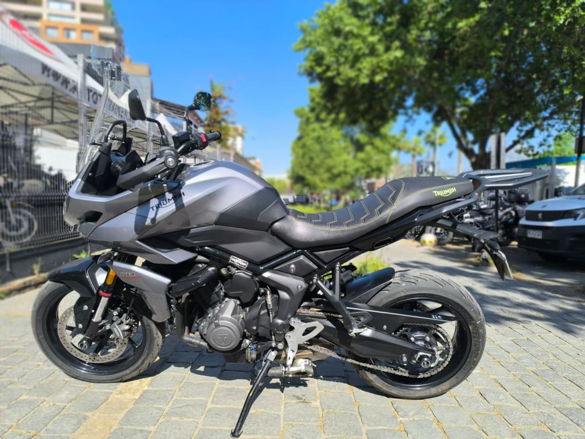 TRIUMPH TIGER SPORT 660 20225