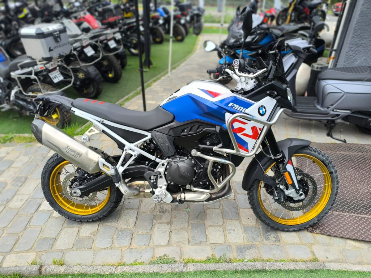 BMW F900 GS I 20254